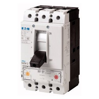 Eaton VERMSCHK NZMN2-A32-NA