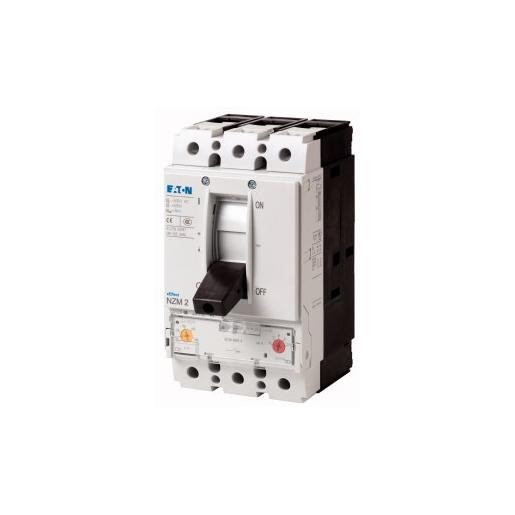 Eaton NZM2 25ka 3P 80a ul/iec