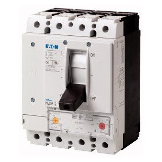 Eaton VERMSCHK NZMH2-4-AF200-BTNA