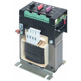 Eaton Voedingmodule 1-fase 100 va prim 230 vac sec.24 vac 24 VDC 10 V