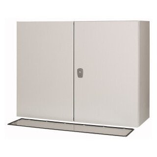 Eaton Xeffect schakelkast leeg 600x800x300mm wandbevestiging