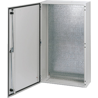 Eaton Xeffect schakelkast leeg 1000x1000x300mm wandbevestiging