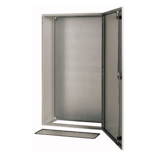 Eaton Xeffect schakelkast leeg 1000x600x300mm wandbevestiging