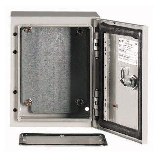 Eaton Xeffect schakelkast leeg 250x200x150mm wandbevestiging