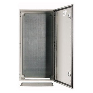 Eaton Xeffect schakelkast leeg 800x400x200mm wandbevestiging