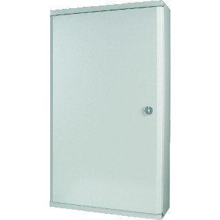 Eaton Xenergy installatiekast leeg (vloer) wandverdeler ip30 staal 35 module