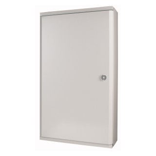 Eaton Xenergy installatiekast leeg (vloer) wandverdeler ip30 staal 24 module
