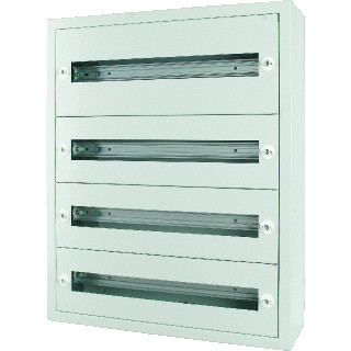 Eaton Xenergy schakelkast leeg 1650x973x175mm