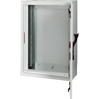 Eaton Xenergy schakelkast leeg 860x850x270mm wandbevestiging