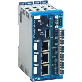 Eaton PLCBASIS XC-303-C32-002