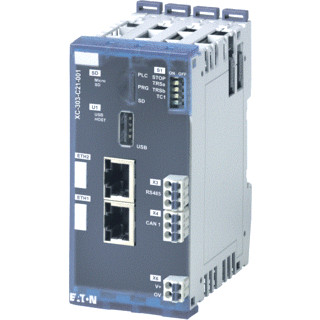 Eaton PLCBASIS XC-303-C21-001