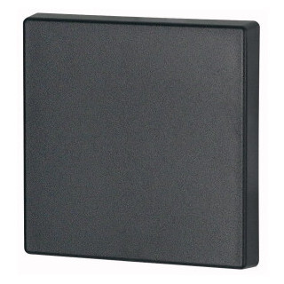 Eaton xComfort Schakelwip 1-voudig, mat zwart