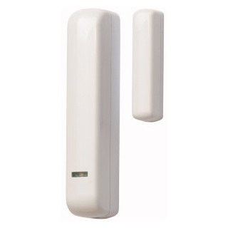 Eaton XCOMF DEUR/VENST CONT HWIT