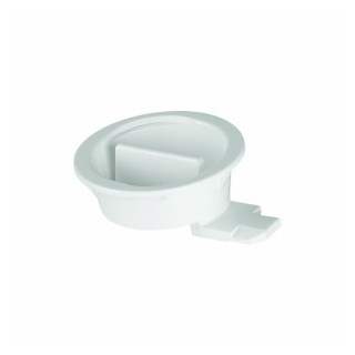 Eaton xComfort KLV Draaigreep KLV, wit