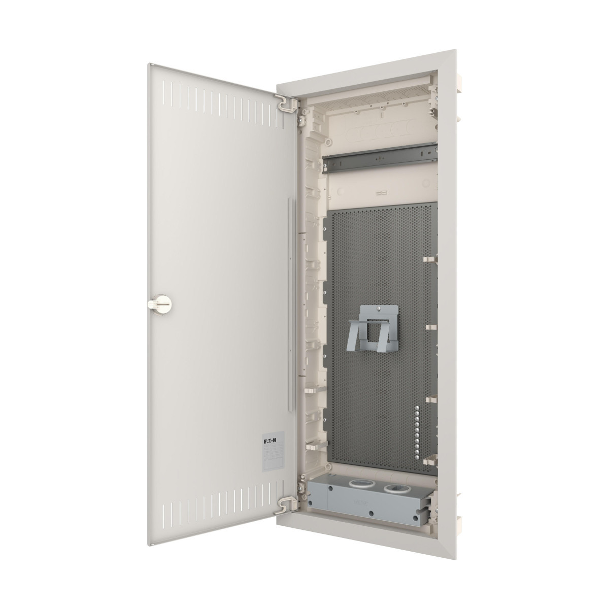Eaton xComfort KLV Inbouwverdeelkast KLV-60upm-F
