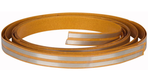 Eaton xComfort Watersensorkabel. opkleefbare platte kabel (3M) met connector