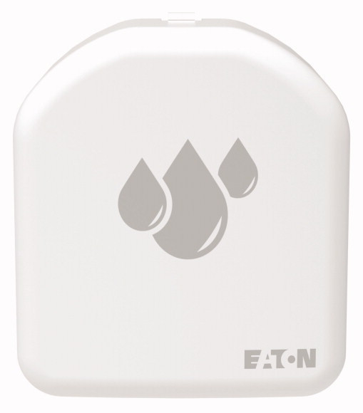 Eaton xComfort Xcomfort Water guard sensor, batterijgevoed, wit mat