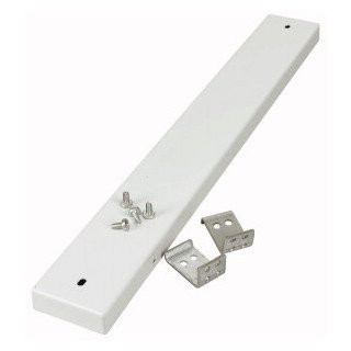 Eaton Xe-XR geventileerde afschermplaat pift H=125MM