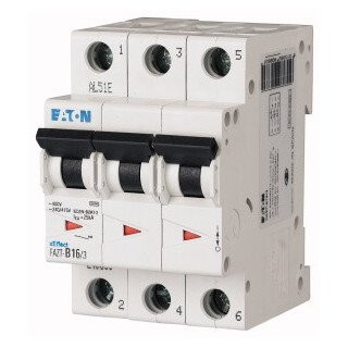 Eaton INSTAUT FAZT-C12/3