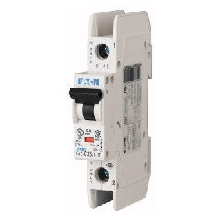 Eaton INSTAUT FAZ-C2/1-RT