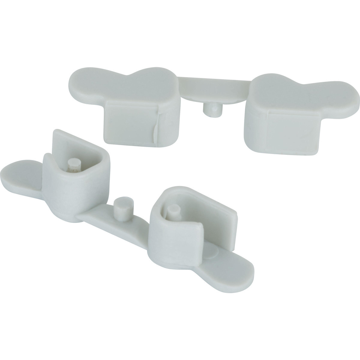 Eaton xEffect Kamrail Eindkap Z-VP