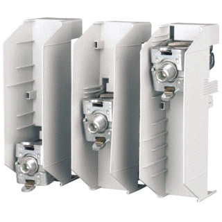 Eaton Xeffect sasy aansluitklem stroomrail 750MM² 20-30MM