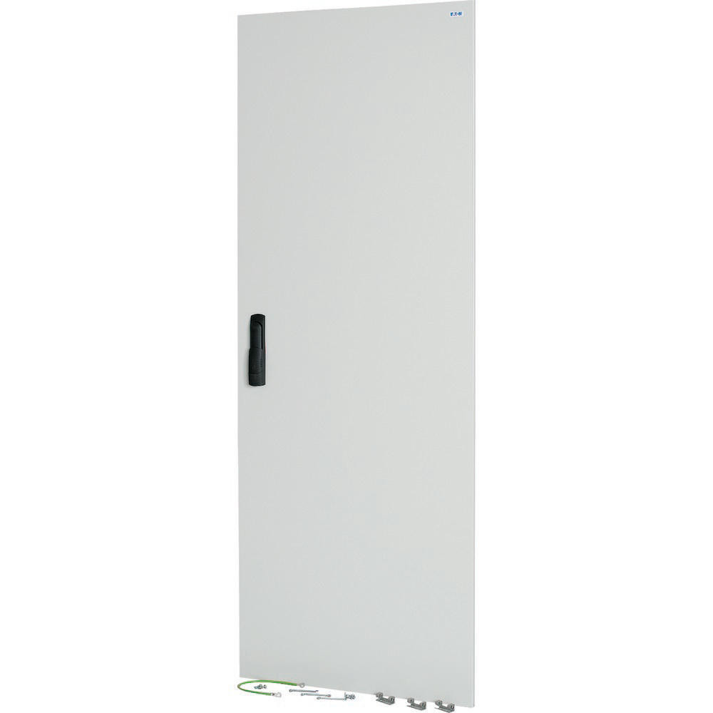 Eaton xEnergy Basic Deur BPM-O, ip55, voor kast bxh=800x1260, zwenkhevelgreep, wit, staal