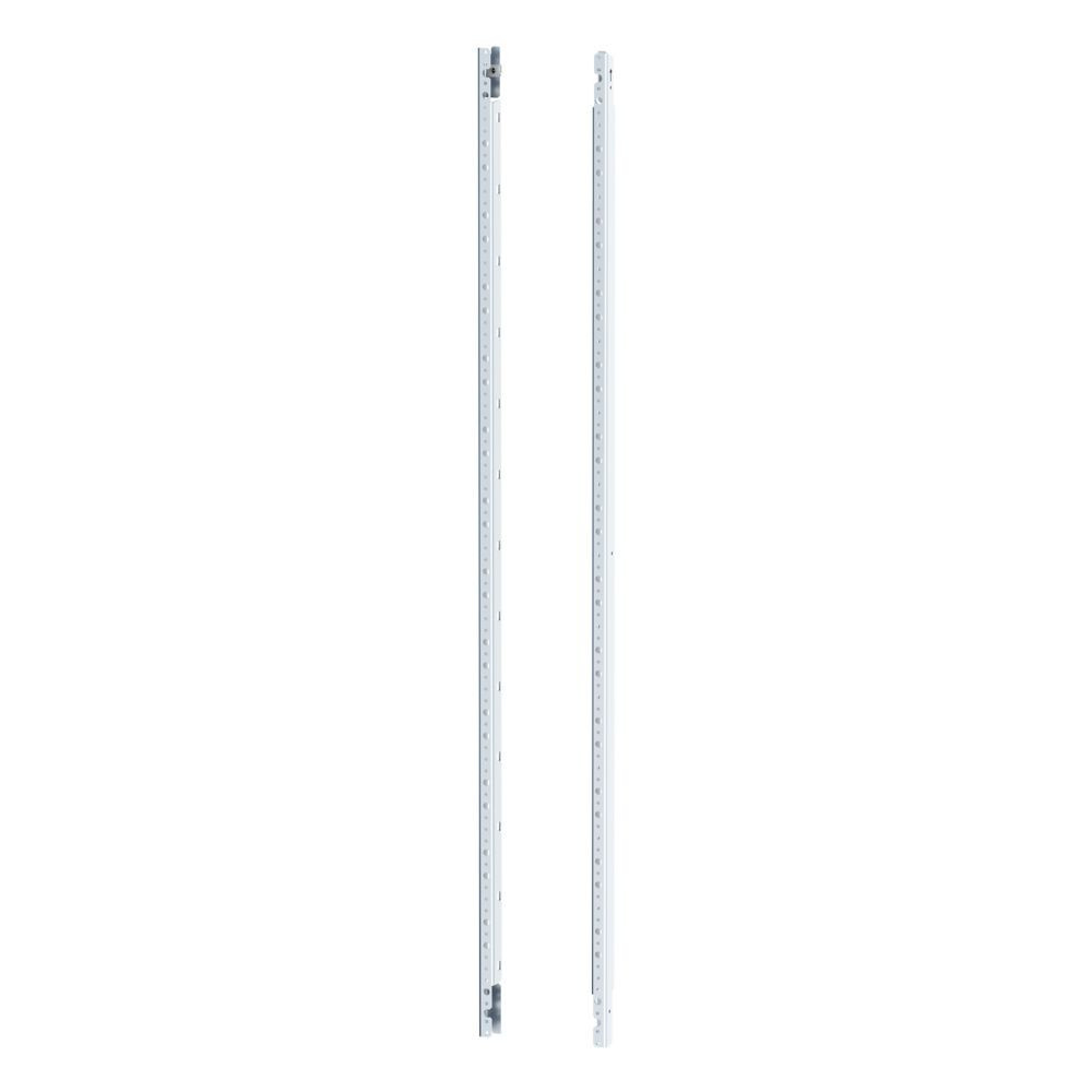 Eaton xEnergy Basic EMC2 Draagprofiel Ep verticaal, voor emc2 kasten, H=1050MM, 7-rijen, 1 set