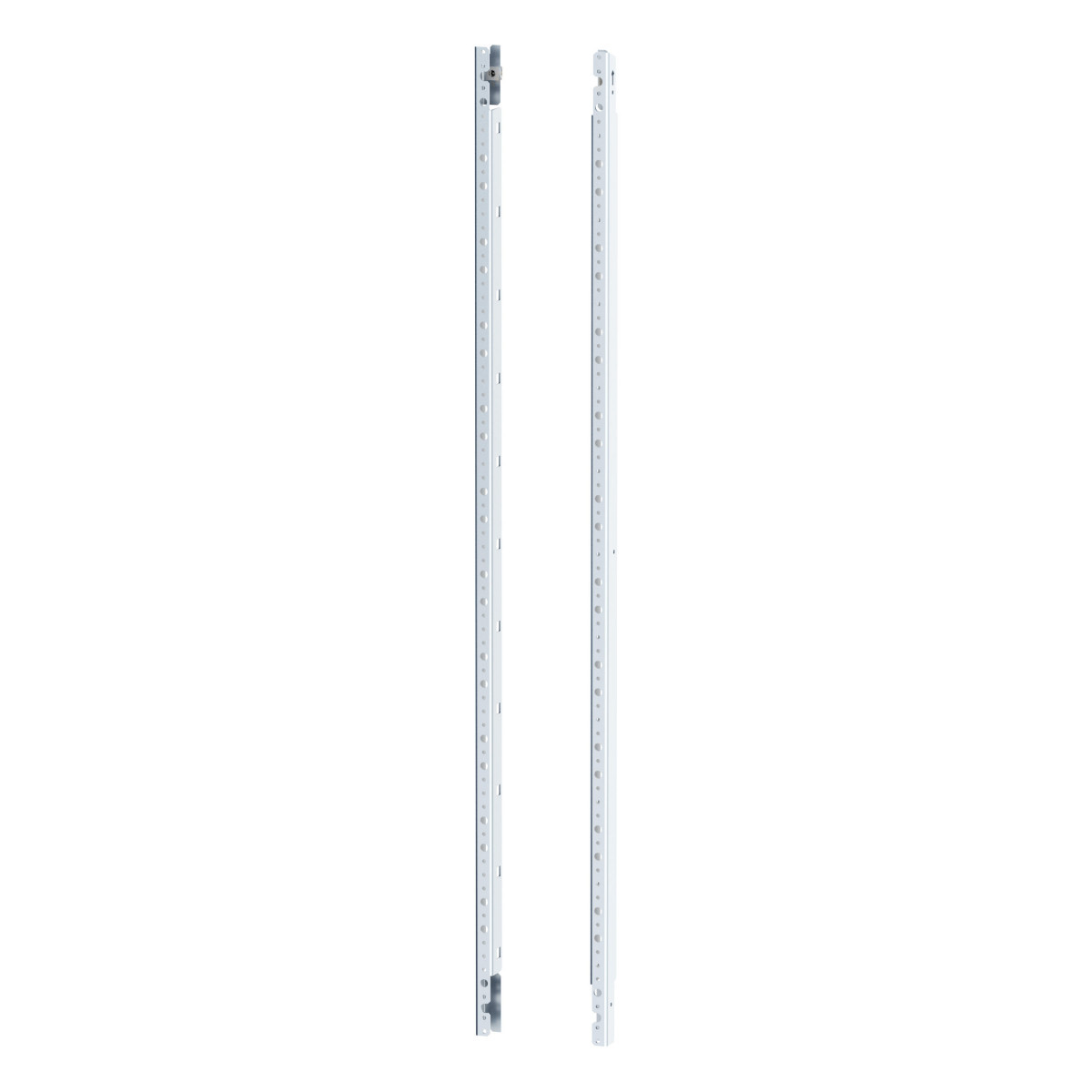 Eaton xEnergy Basic EMC2 Draagprofiel Ep verticaal, voor emc2 kasten, H=900MM, 6-rijen, 1 set (