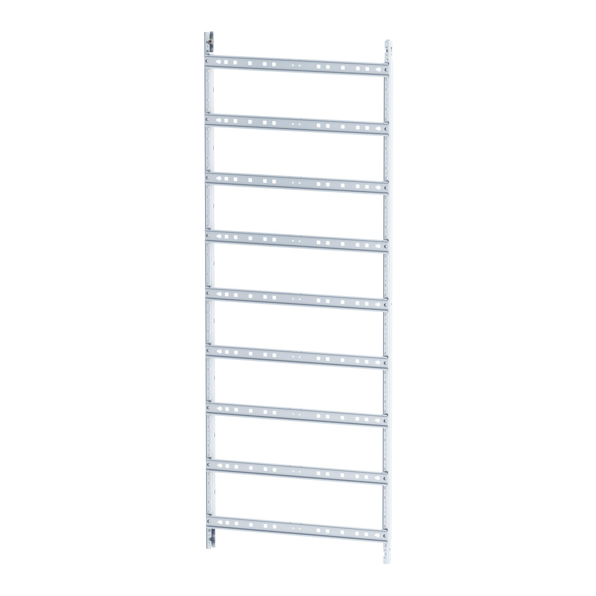 Eaton xEnergy Basic EMC2 Inbouwmodule Ep, voor emc2 kasten, hxb=1350x500mm, 9-rijen, bevat eptv