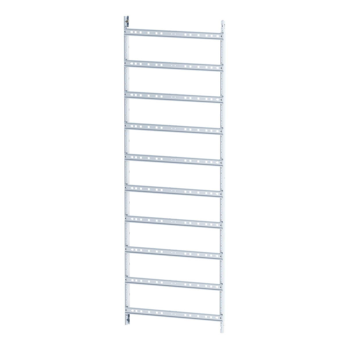 Eaton xEnergy Basic EMC2 Inbouwmodule Ep, voor emc2 kasten, hxb=1500x500mm, 10-rijen, bevat ept