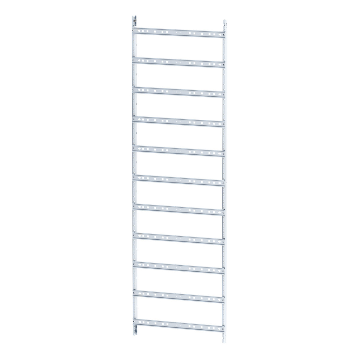 Eaton xEnergy Basic EMC2 Inbouwmodule Ep, voor emc2 kasten, hxb=1650x500mm, 11-rijen, bevat ept