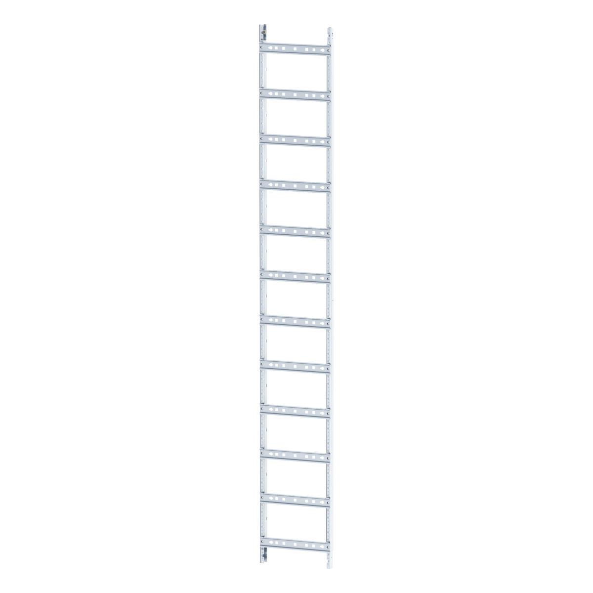Eaton xEnergy Basic EMC2 Inbouwmodule Ep, voor emc2 kasten, hxb=1800x250mm, 12-rijen, bevat ept