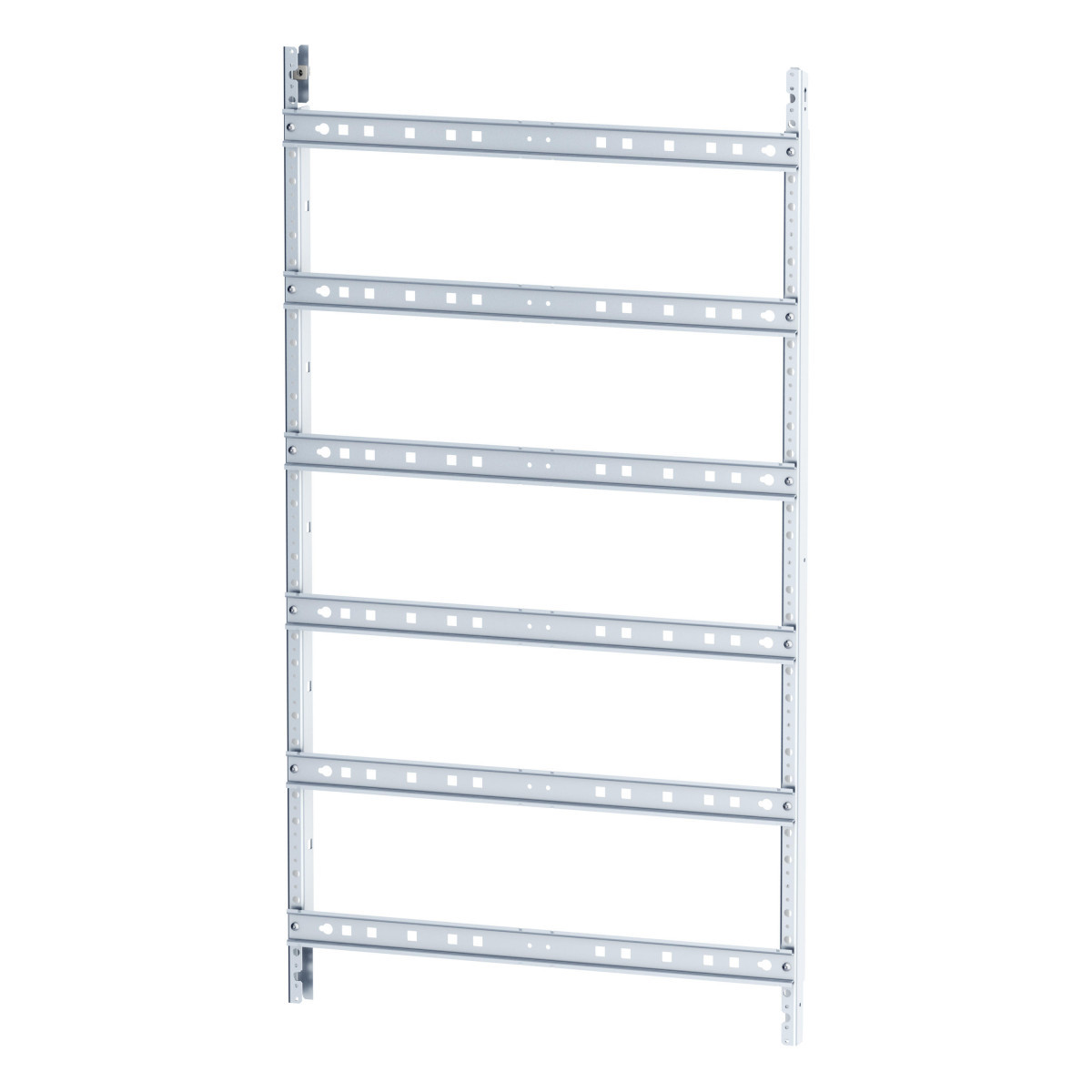 Eaton xEnergy Basic EMC2 Inbouwmodule Ep, voor emc2 kasten, hxb=900x500mm, 6-rijen, bevat eptv