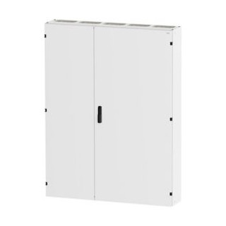 Eaton xEnergy Basic EMC2 Vloerstaande Verdeler emc2, ip55, klasse ii, hxbxd=1700x1300x270mm, wi