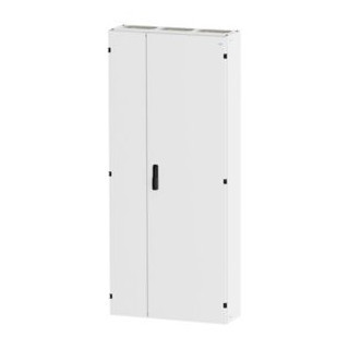 Eaton xEnergy Basic EMC2 Vloerstaande Verdeler emc2, ip55, klasse ii, hxbxd=1850x800x270mm, wit