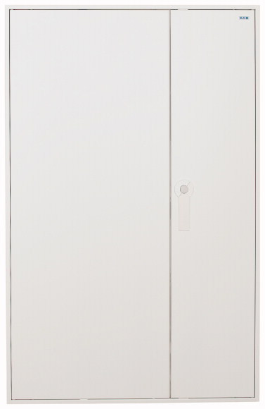 Eaton xEnergy Basic EW Wandverdeler Ews ep, bxhxd=800x1250x210mm, ip43, klasse 2, wit ral9016