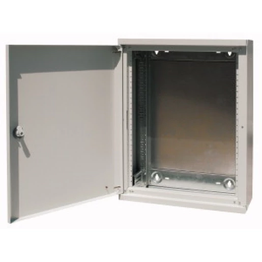 Eaton Xenergy installatiekast leeg wandverdeler 7x35 modulen staal ip30
