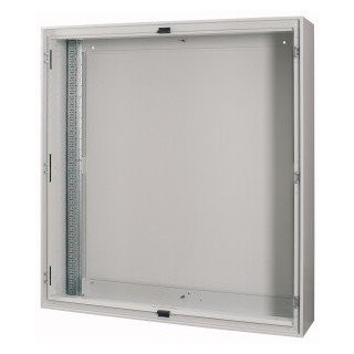 Eaton xEnergy Basic Wandverdeler Ip55, bxhxd=1000x1260x270, grijs, zonder deur, opbouw