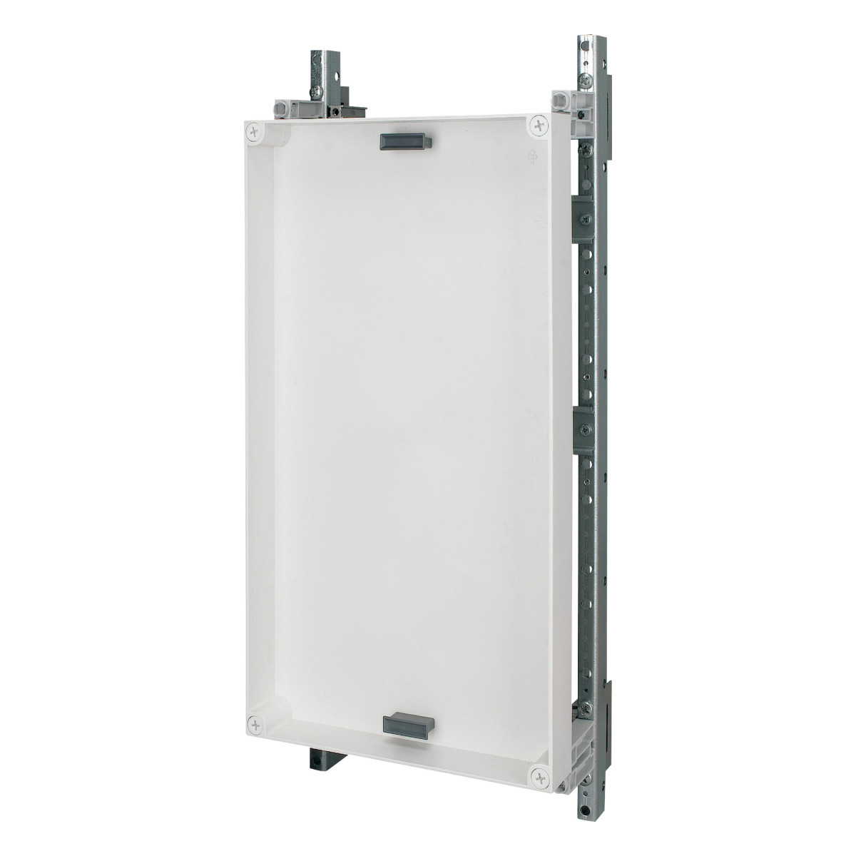 Eaton xEnergy EP system Inbouwmodule Ep, uitsparing 72te, 3 rijen waarvan 2 in diepte verstelb