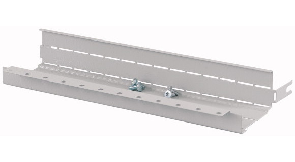 Eaton xEnergy Light Afdekprofiel Voor boven of beneden voor breedte = 600MM, grijs