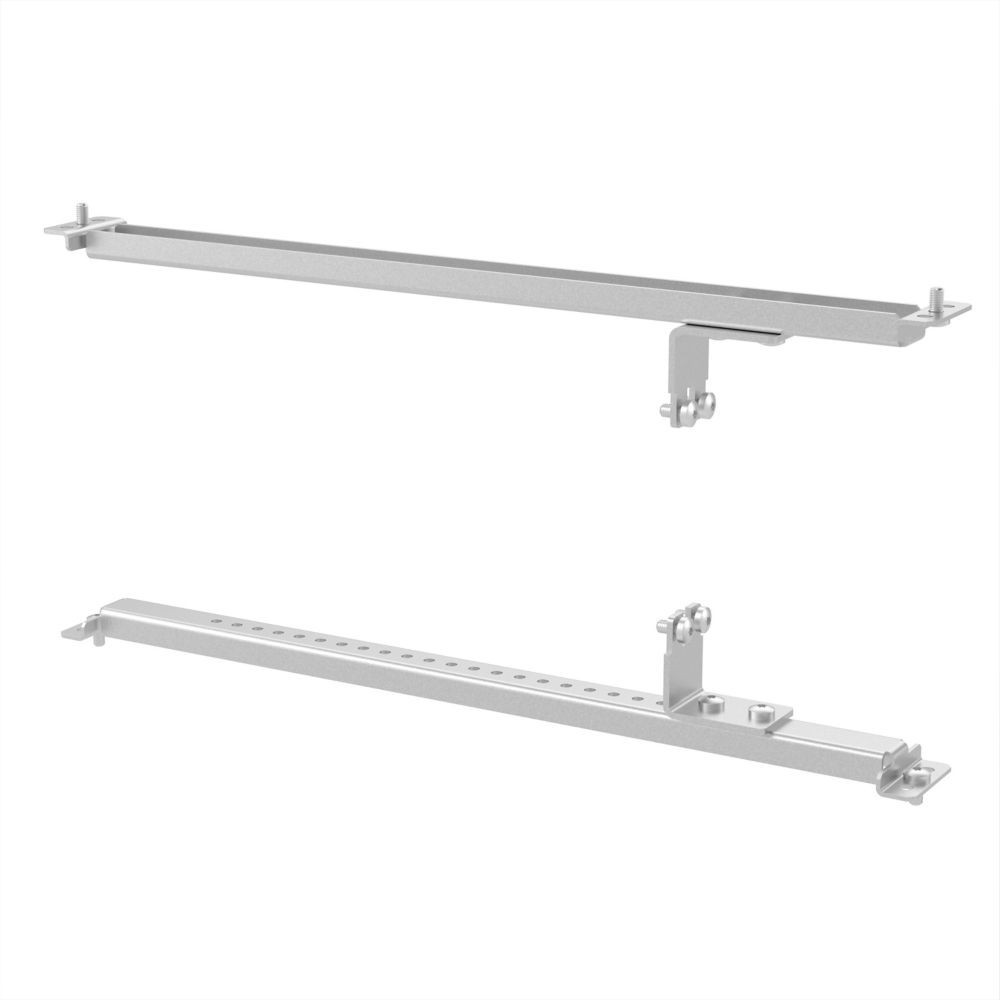 Eaton xEnergy Light Diepteprofiel Voor ep frame in XVTL kast met D=600MM