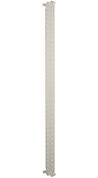 Eaton xEnergy Light Kabelgoot 75MM, verticaal voor kasthoogte 2000MM