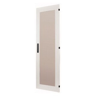 Eaton xEnergy Light/Main Deur Xenergy, met veiligheidsglas 4MM, ip55, hxb=1600x650mm