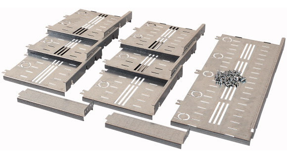 Eaton xEnergy Light Modulaire Scheidingswand voor breedte = 200MM, ip20, gegalvaniseerd