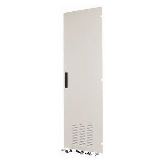 Eaton xEnergy Main flatpack Deur Xenergy, ip42, scharnieren rechts hxb=2000x600mm