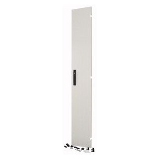 Eaton xEnergy Light/Main Deur Xenergy, gesloten, ip55, hxb=2000x300mm