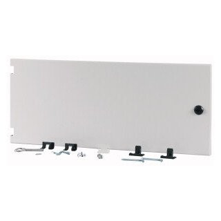 Eaton xEnergy Main flatpack Deur Xenergy, ip55, MCCB-pift H=275MM