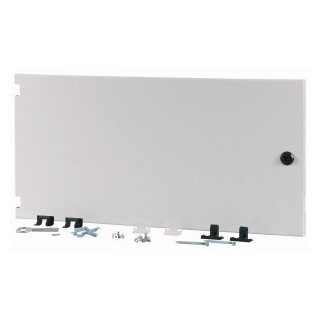 Eaton xEnergy Main flatpack Deur Xenergy, ip55, MCCB-pift H=325MM