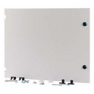 Eaton xEnergy Main flatpack Deur Xenergy, ip55, MCCB-pift H=525MM